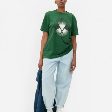 Racer Flags T-Shirt