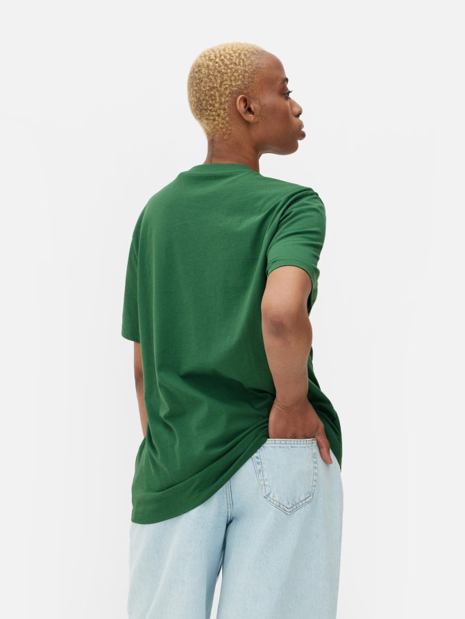 Racer Flags T-Shirt - Image 4