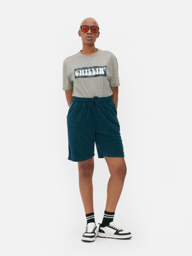 Chillin' T-Shirt