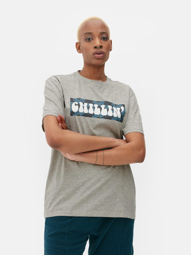 Chillin' T-Shirt - Image 2