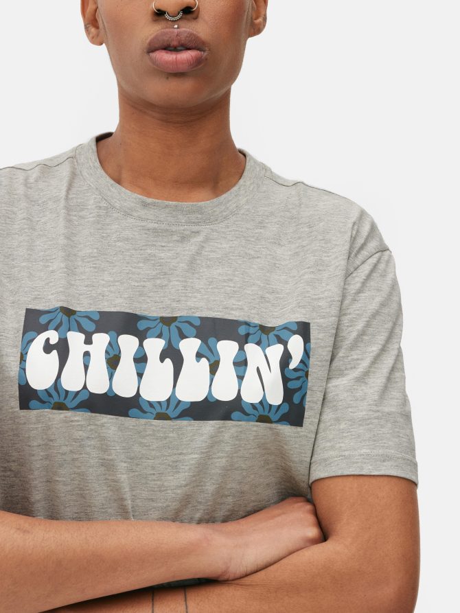Chillin' T-Shirt - Image 3