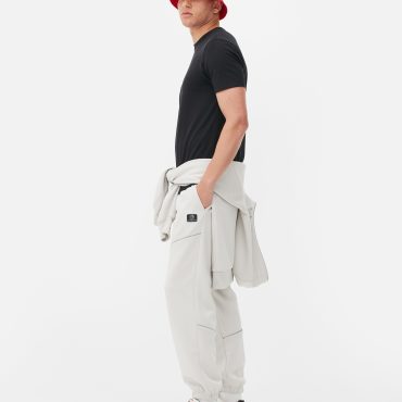 Short Sleeve Regular Fit T-shirt