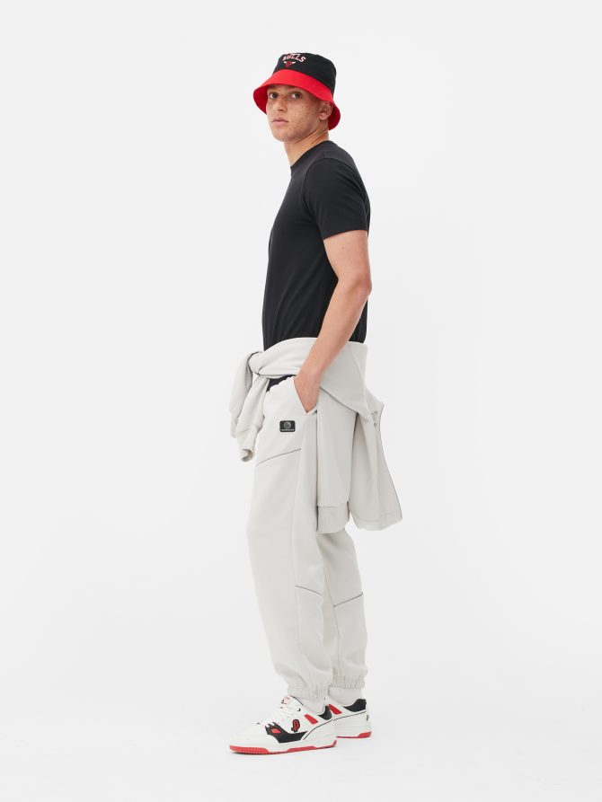 Short Sleeve Regular Fit T-shirt