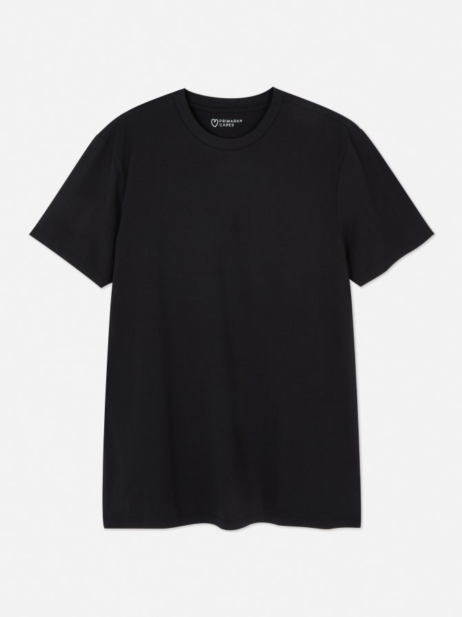 Short Sleeve Regular Fit T-shirt - Image 5