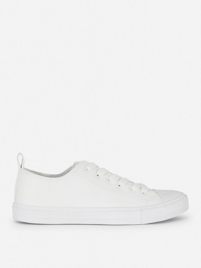 Classic Low Tops