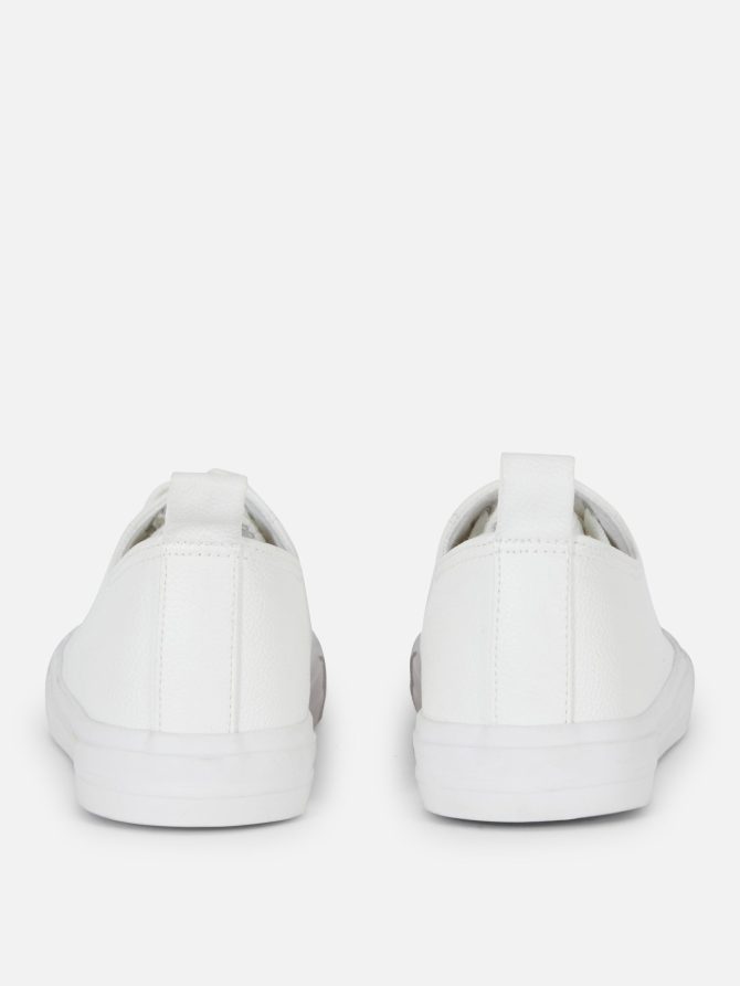 Classic Low Tops - Image 3