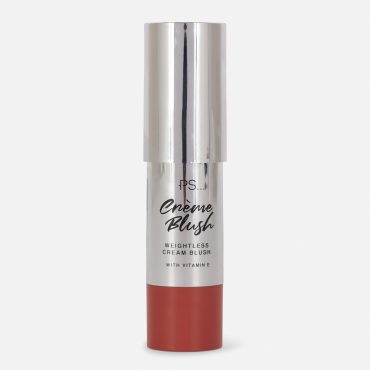 PS Weightless Cream Blush