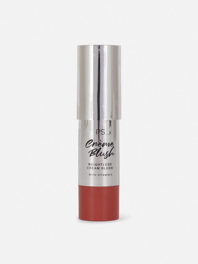 PS Weightless Cream Blush