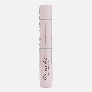 Double Act Volumizing Mascara