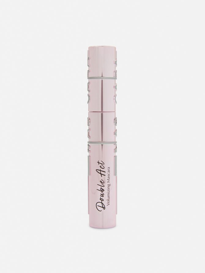 Double Act Volumizing Mascara