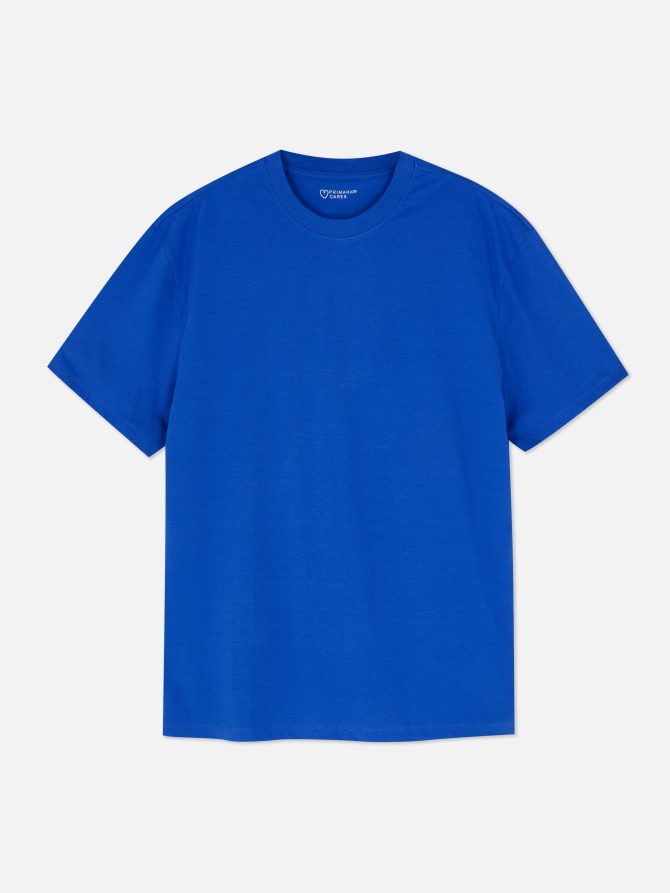 Relaxed Fit T-shirt