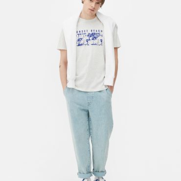 Make Waves T-Shirt