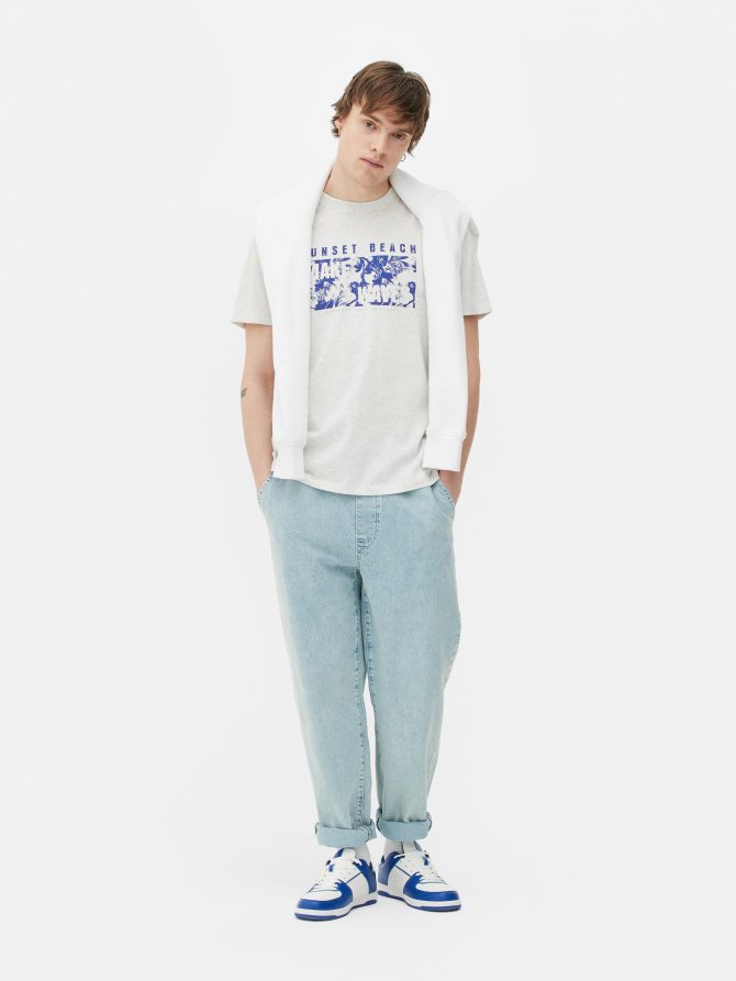 Make Waves T-Shirt
