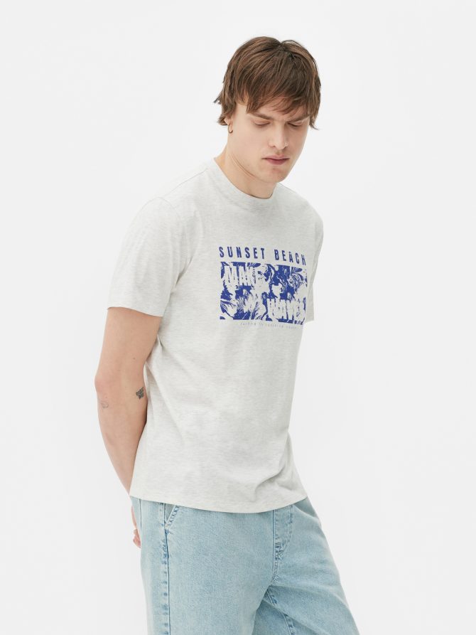 Make Waves T-Shirt - Image 2