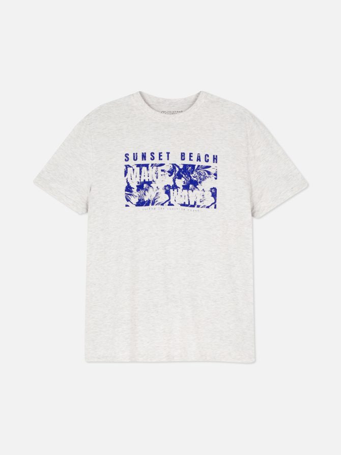 Make Waves T-Shirt - Image 5