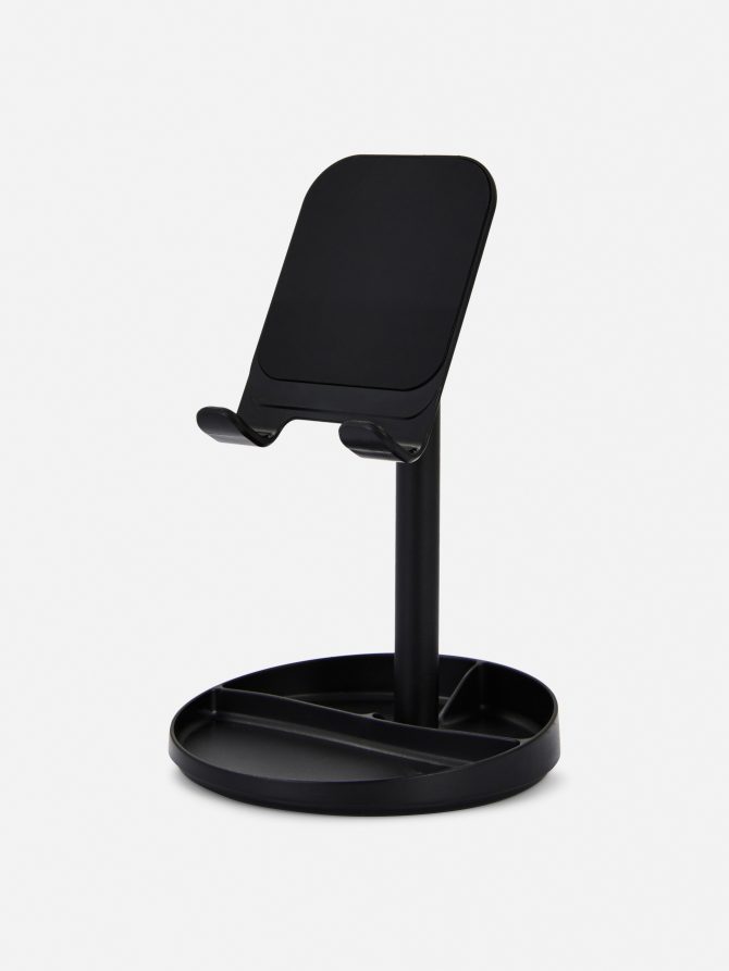 Upright Phone Stand