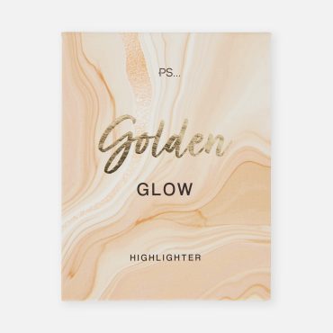 PS Single Glow Highlighter