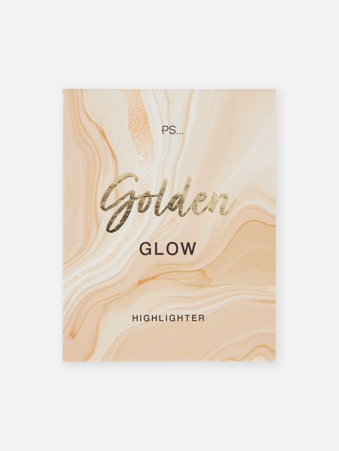 PS Single Glow Highlighter