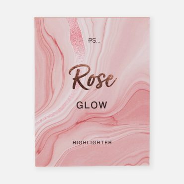 PS Single Glow Highlighter