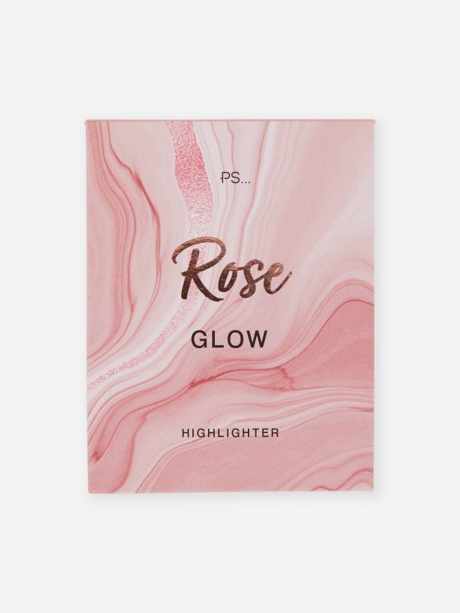 PS Single Glow Highlighter