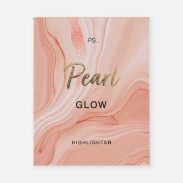 PS Single Glow Highlighter