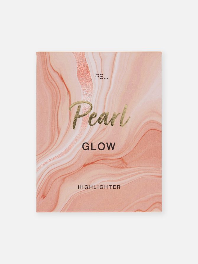 PS Single Glow Highlighter