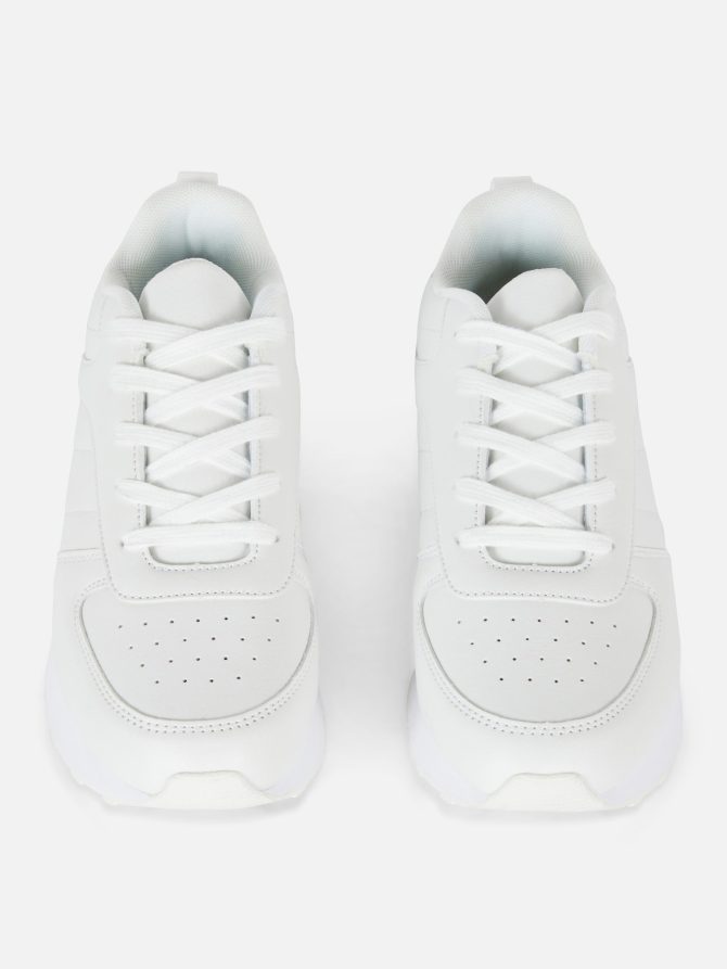 Classic Sneakers - Image 2