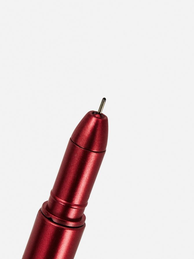 Harry Potter™ Gryffindor Feather Pen - Image 2