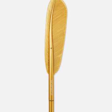 Harry Potter™ Hufflepuff Feather Pen