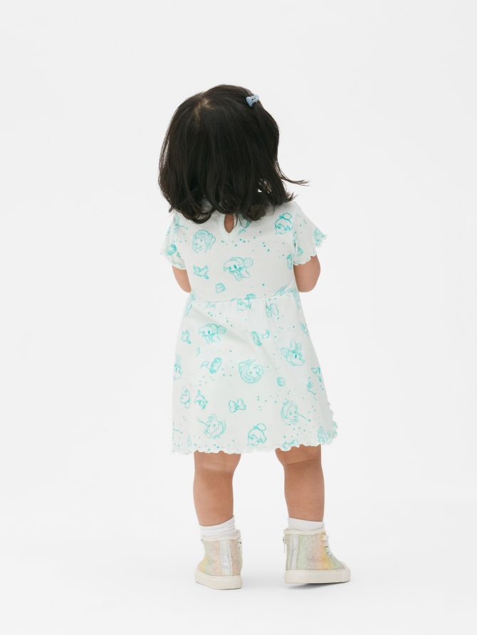 2-Pack Disney's Classics Originals Jersey Dresses - Image 2