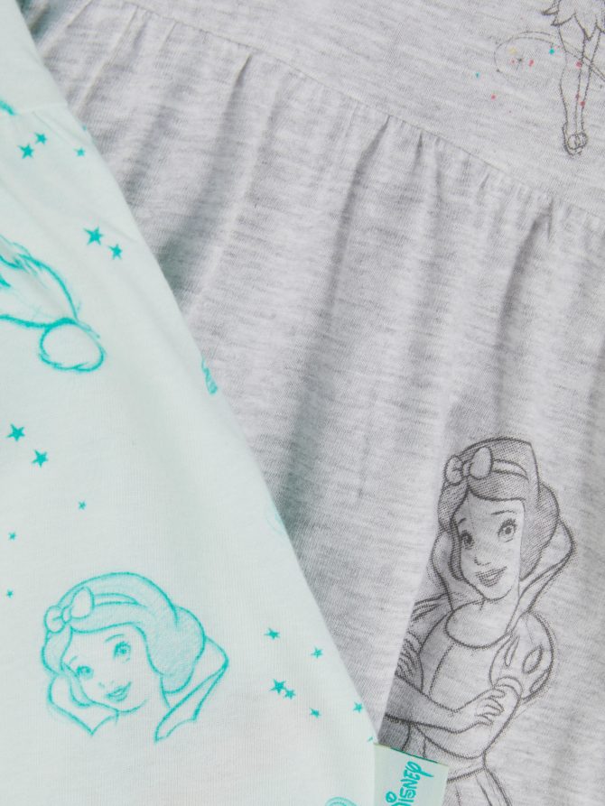 2-Pack Disney's Classics Originals Jersey Dresses - Image 5