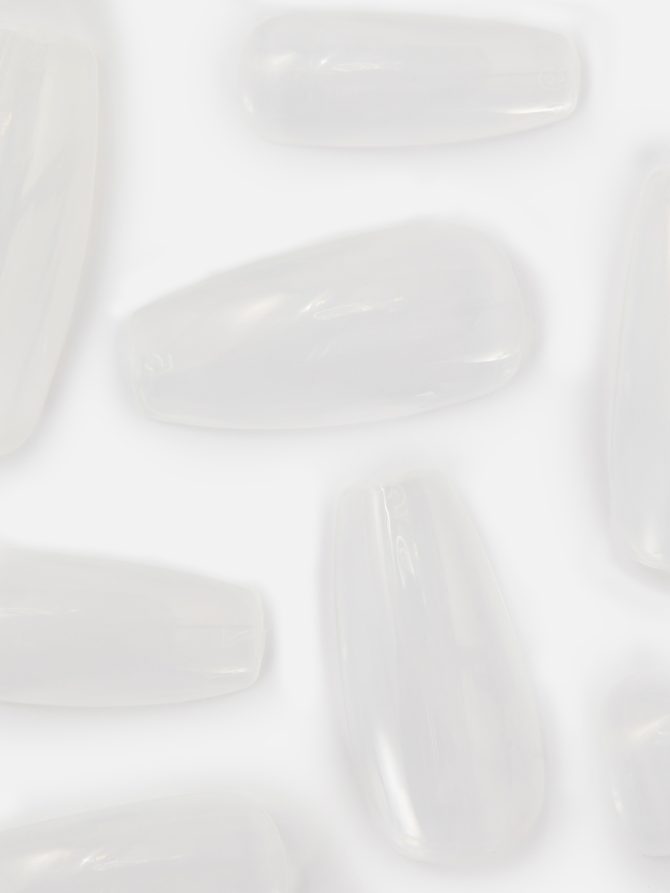 PS Salon Faux Nail Tips - Image 2