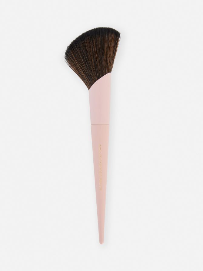 PS Pro Angled Contour Brush