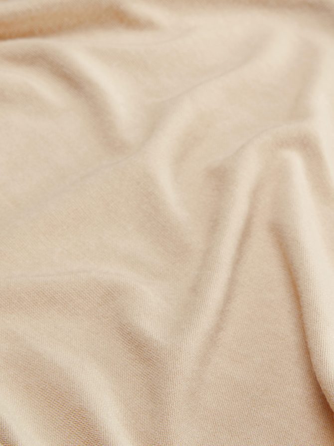 Lightweight Jersey Scarf - Image 2