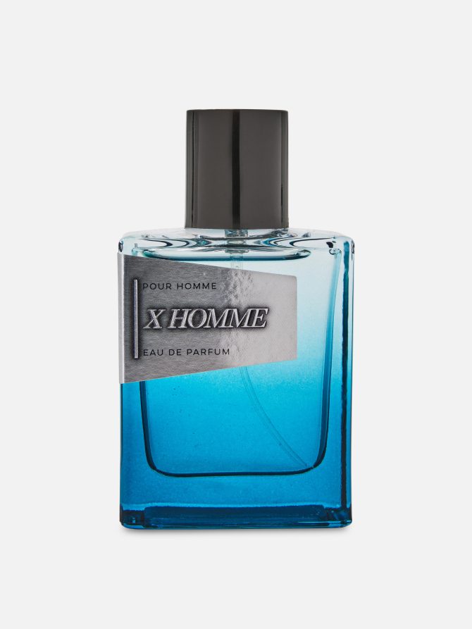 X Homme Eau de Parfum