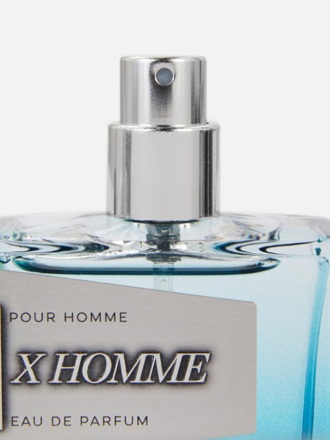 X Homme Eau de Parfum - Image 2