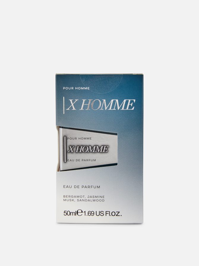 X Homme Eau de Parfum - Image 3