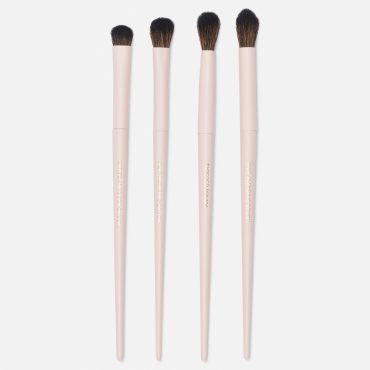 PS Pro Blending Makeup Brush Set