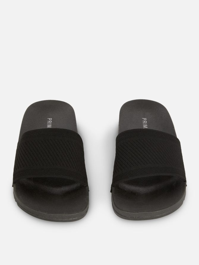 Knitted Pool Slides - Image 2