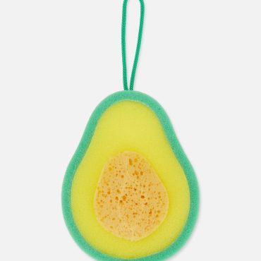 Avocado Bath Sponge