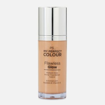 PS My Perfect Color Radiant Primer Foundation