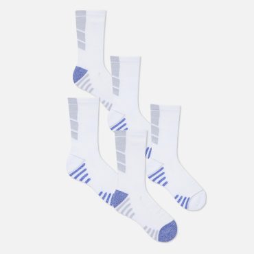 5-Pack Performance Socks