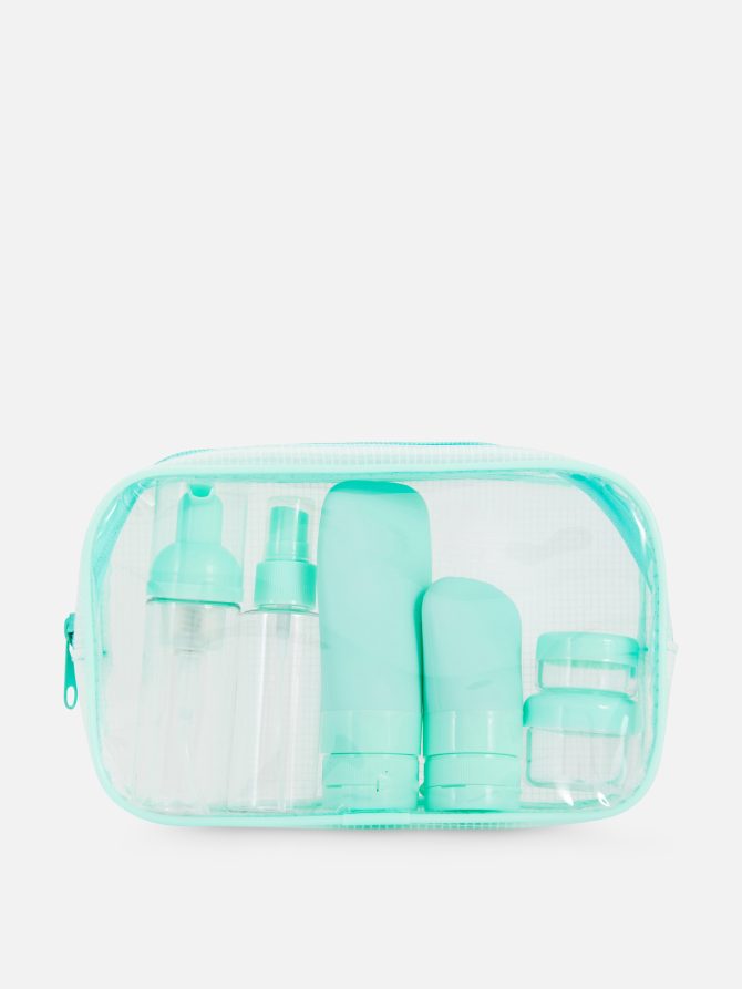 Travel Bottles Set - Image 3