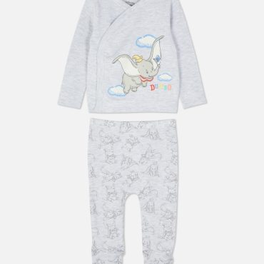 Disney’s Dumbo Sleep Set