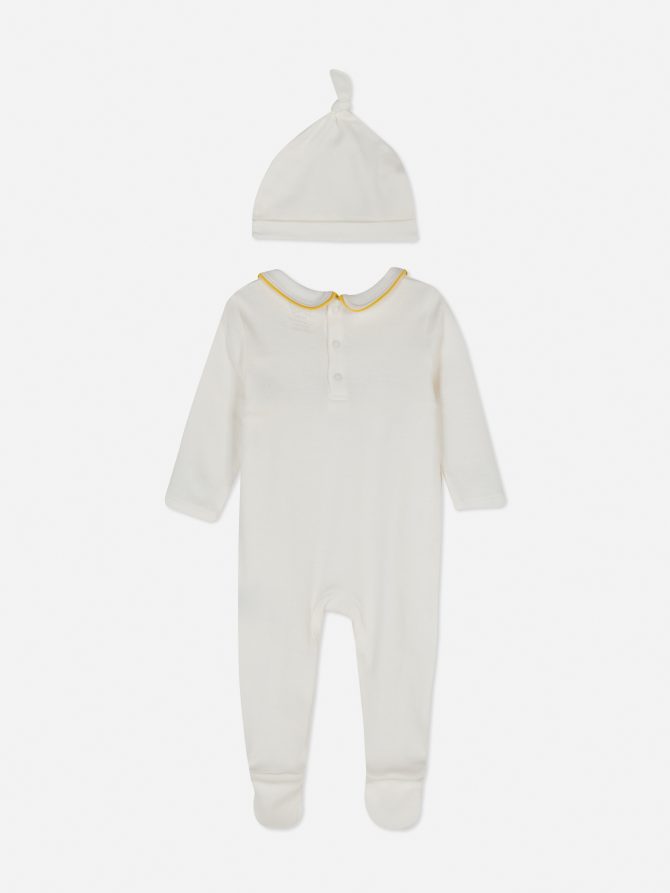 Disney's Dumbo Babygrow Look Set - Image 2