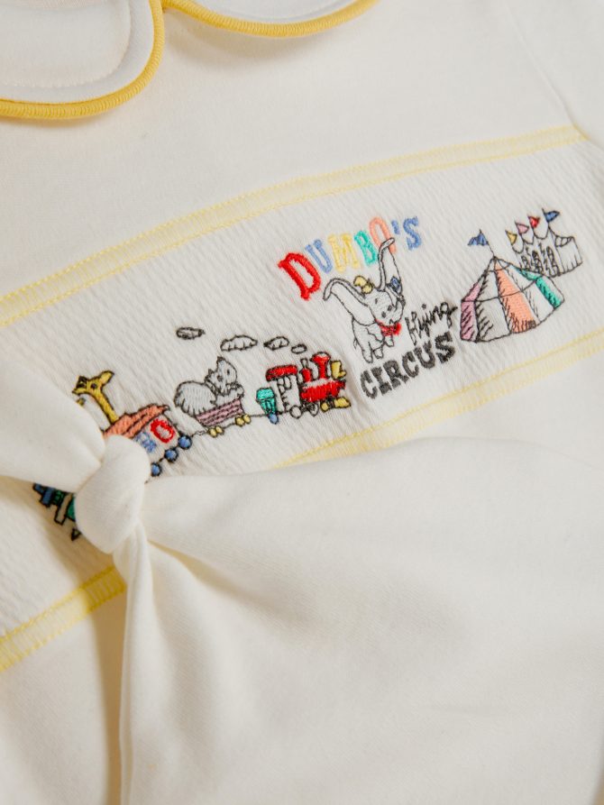 Disney's Dumbo Babygrow Look Set - Image 3