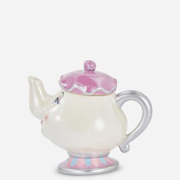 Disney's Beauty and the Beast Originals Collectables Mrs. Potts' Teapot