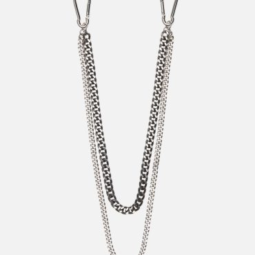 Clip-on Jeans Chain