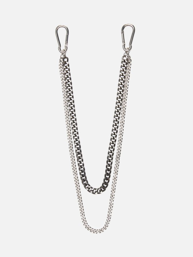 Clip-on Jeans Chain