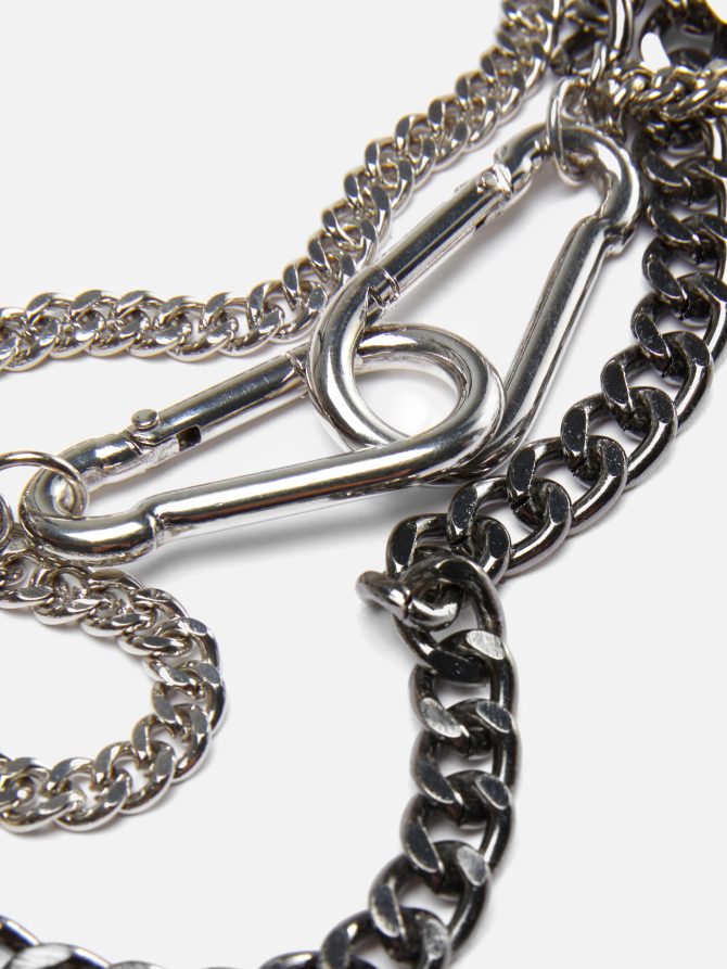 Clip-on Jeans Chain - Image 2